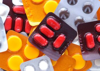 Preço de remédios pode aumentar em 5,6%