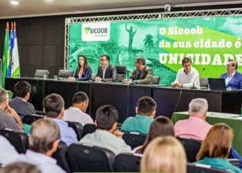 Sicoob Unicidades realiza Assembleia Geral com aprovação unânime dos resultados