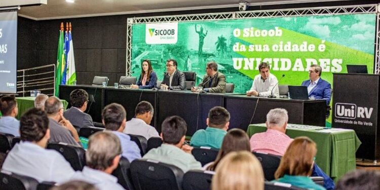 Sicoob Unicidades realiza Assembleia Geral com aprovação unânime dos resultados