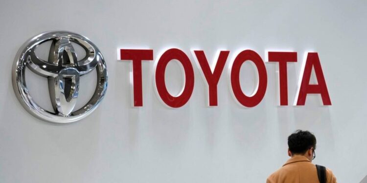 Toyota promove parceria para produção de hidrogênio renovável a partir do etanol