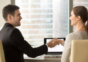 Vender não é parte, mas é o todo do seu negócio