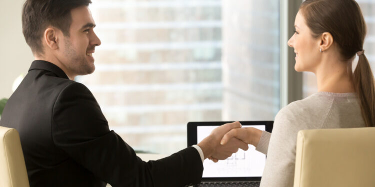 Vender não é parte, mas é o todo do seu negócio