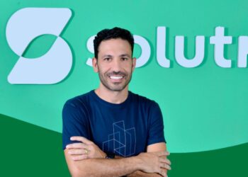 Grupo Soluti chega aos 15 anos buscando se tornar referência em soluções tecnológicas
