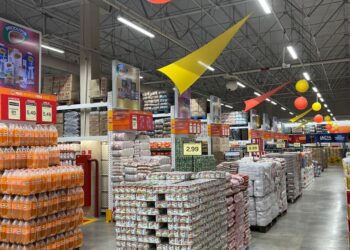 Bretas expande sua atuação no segmento atacarejo em Goiás