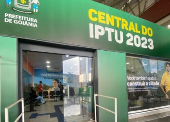 Central do IPTU: Prefeitura de Goiânia lança atendimento especializado sobre o imposto