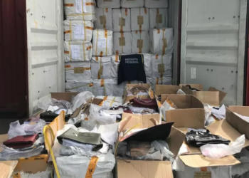 Saiba como se adequar às alterações na lei de alfandegamento de portos e aeroportos