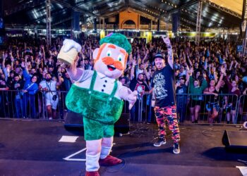 PiriBier 2023 agitará Pirenópolis durante o feriado de Corpus Christi