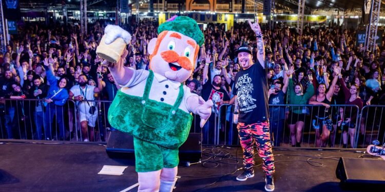 PiriBier 2023 agitará Pirenópolis durante o feriado de Corpus Christi