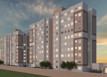 Aparecida de Goiânia está entre melhores cidades do país para se investir em imóveis