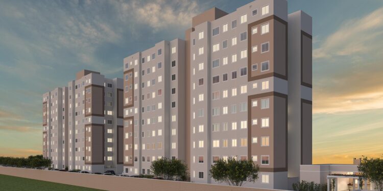 Aparecida de Goiânia está entre melhores cidades do país para se investir em imóveis