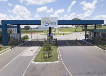 Aparecida de Goiânia sedia workshop sobre logística e reúne especialistas da área