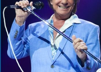 Aniversário de 63 anos do Country Clube de Goiás terá show do Roberto Carlos 