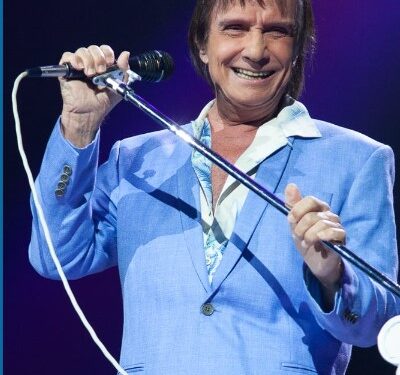 Aniversário de 63 anos do Country Clube de Goiás terá show do Roberto Carlos 