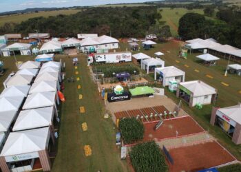 Agrotecnoleite Complem 2023 é aberta oficialmente em Morrinhos (GO)