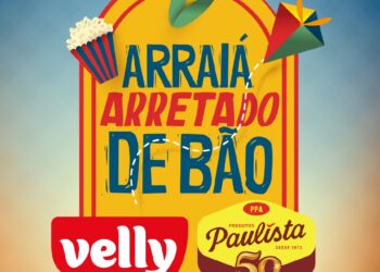 GSA Alimentos antecipa ações para venda de alimentos juninos