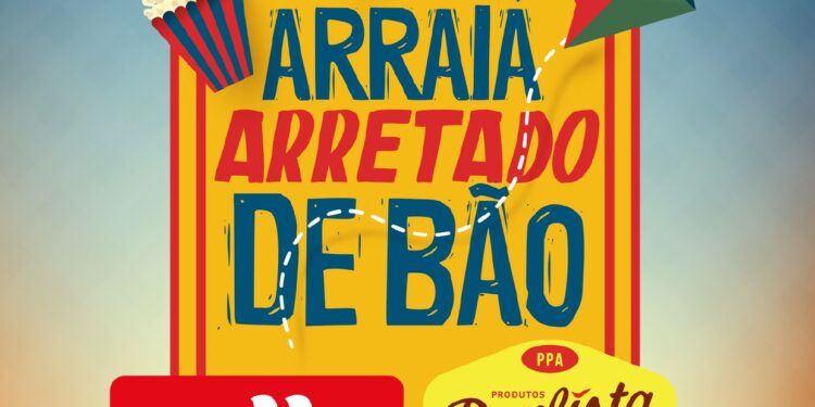 GSA Alimentos antecipa ações para venda de alimentos juninos