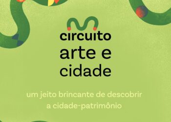 Circuito Arte e Cidade convida para experiência artística em Brasília