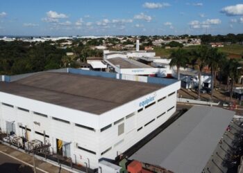 Conglomerado goiano H. Egídio Group participa de maior Feira Hospitalar do país