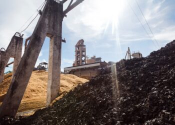 Votorantim Cimentos investe na transformação de resíduos em combustíveis alternativos