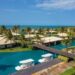 Dom Pedro Laguna se destaca entre os melhores resorts de luxo pela Tripadvisor