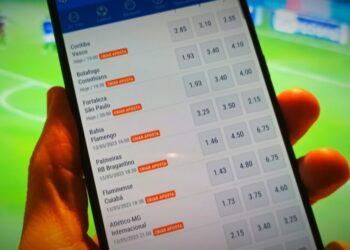 Fazenda define impostos sobre apostas: empresas pagam 16% e ganhadores, 30%