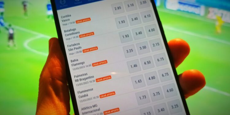 Fazenda define impostos sobre apostas: empresas pagam 16% e ganhadores, 30%