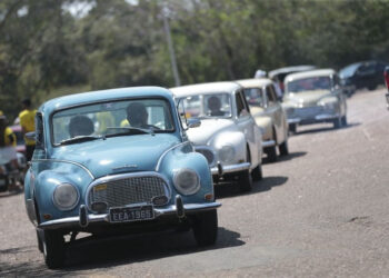 1º Workday Detailer reúne profissionais de estética automotiva em Goiânia