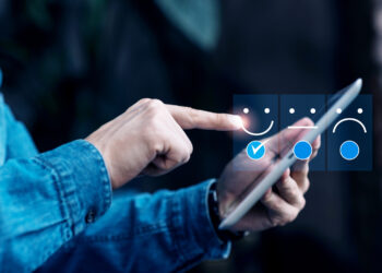 Experiência do cliente, esse é o caminho