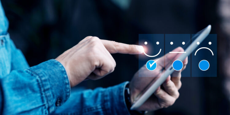 Experiência do cliente, esse é o caminho