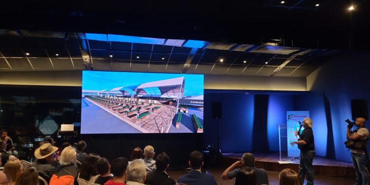 Expoagro terá 7 dias de entrada gratuita