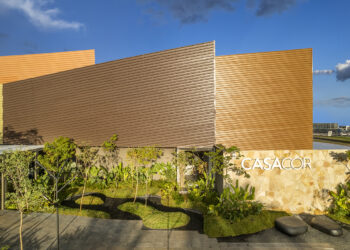 CASACOR Goiás 2023 começa no próximo sábado (6)