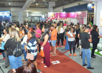 Fegobel: Goiânia recebe, em junho, maior feira de beleza do Centro-Oeste