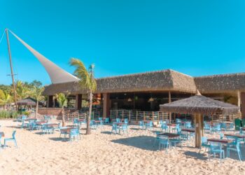 Hot Park investe R$ 6 mi em seu primeiro restaurante temático