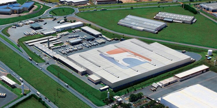 JC Distribuição mantém dianteira do setor em Goiás e é vice-líder no Centro-Oeste