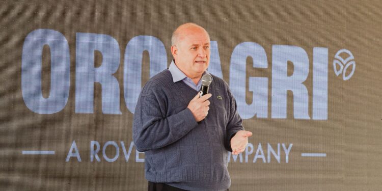 Agrobrasília começa hoje (23) e é palco de união entre Oro Agri e Tradecorp