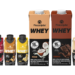 Piracanjuba expande sua linha de produtos Whey 