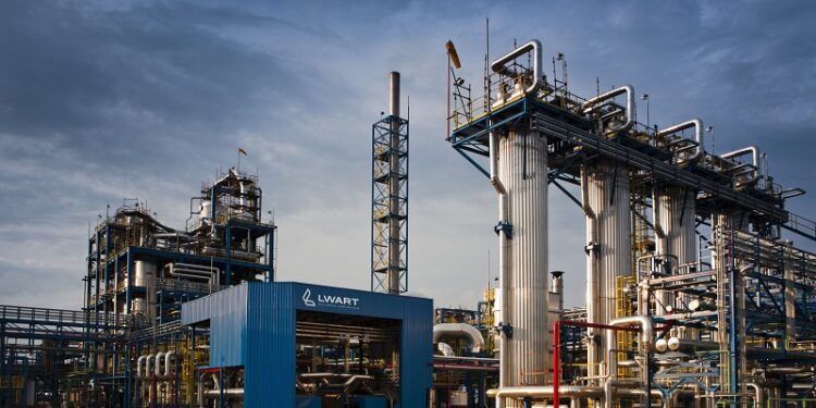 Grupo Lwart adquire VitalForce, que atua na área de biodefensivos