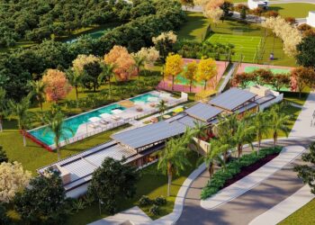 Nature Home Resort: primeiro condomínio boutique de Anápolis inicia vendas esta semana