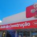 Rede da Construção estreia novo conceito em reinauguração de loja