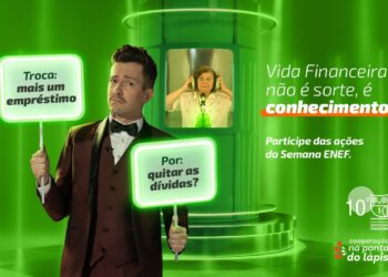 Semana ENEF: Sicredi lança jogo no metaverso voltado à educação financeira de crianças e de adolescentes