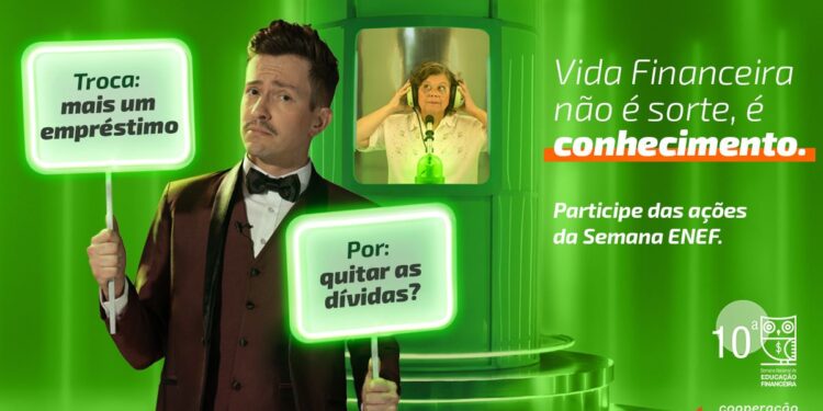 Semana ENEF: Sicredi lança jogo no metaverso voltado à educação financeira de crianças e de adolescentes