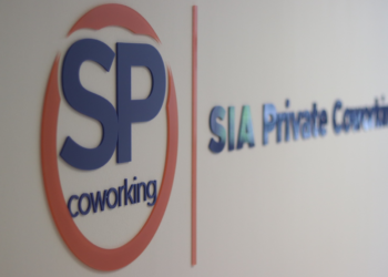 Sia Private Coworking: Grupo Pinheiro de Brito inaugura espaço de trabalho compartilhado