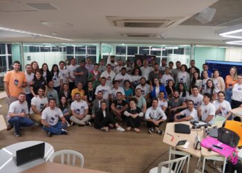 Sistema OCB/GO promove maratona para incentivar a cultura da inovação