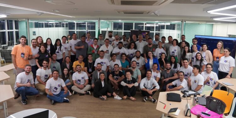 Sistema OCB/GO promove maratona para incentivar a cultura da inovação