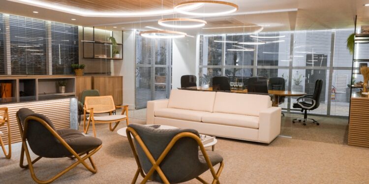 Para suprir demanda por imóveis corporativos, incorporadora lança empreendimento comercial na região do Alphaville, neste sábado