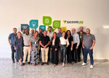 Workshop detalha Plano de Sustentabilidade do Sicoob