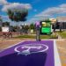 YellotMob e CELGPAR instalam mais quatro estações de carregamento para carros elétricos em Goiânia