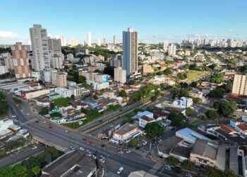 Setor Universitário está entre os três mais cobiçados quando assunto é imóvel para locação