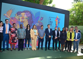 Amarê Fashion: Futuro e sustentabilidade na moda são focos da edição 2023