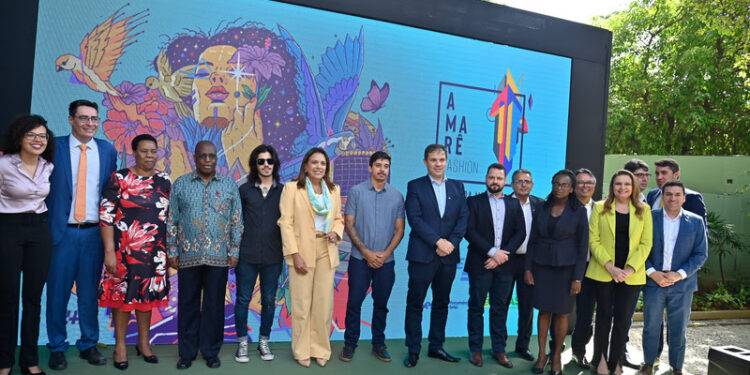 Amarê Fashion: Futuro e sustentabilidade na moda são focos da edição 2023